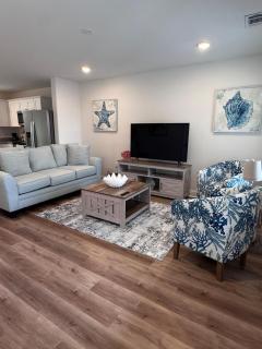 Chic Beach Home Near Airport Casino Base - 0