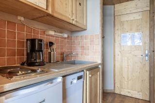 Studios & Appartements Ski aux Pieds - Val Thorens - 4