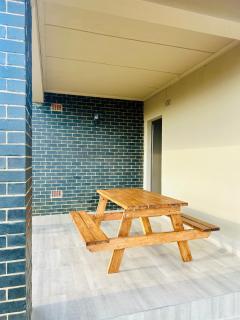 Pink Lopez Guest House - Manzini - 6