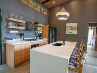 Villa Asencia with pool and AC near Arrecife beach - 3