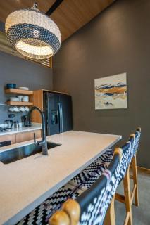 Villa Asencia with pool and AC near Arrecife beach - 2