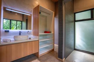 Villa Asencia with pool and AC near Arrecife beach - 1