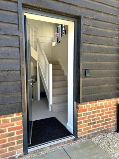 Charming King Ensuite in Peaceful West Challow - - 5