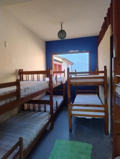 hostel Boa Onda Trindade - 7