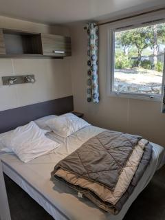 Mobil-home dans les Gorges du Verdon - 1
