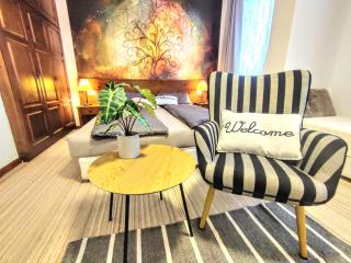 Large 1bd apartment in 4star SPA resort Bansko - Bansko - 1