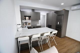 Nomad Studio in Ventas - Madrid - 1