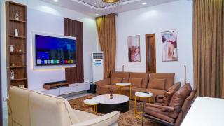 Dreamscape luxurious 3 bedroom apartments in lekki - 3