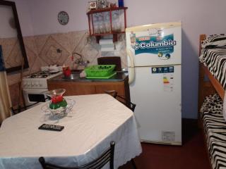 Departamento completo para descansar - 5