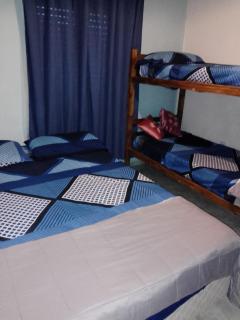 Departamento completo para descansar - 4