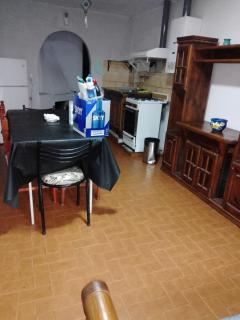 Departamento completo para descansar - 1