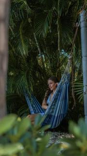 Casa Loba Suite 3 with private pool and tub - 3