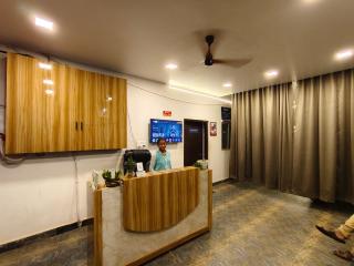 AIIMS Nagar Homestay by Hezitt Stay - Bhubaneshwar - 0