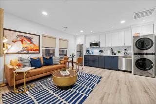 Prime Location - Stylish 1BR Retreat in Bishop Arts - 0