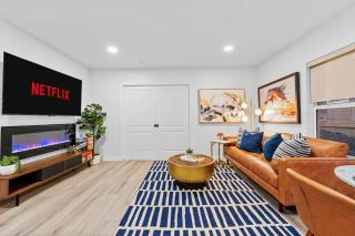 Prime Location - Stylish 1BR Retreat in Bishop Arts - 6