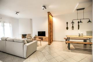 Grand View Suites Meteora 2 - 0
