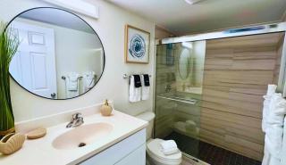 Hideaway at Seagull #25 Condo - 6