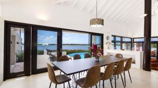 Songbird 4 BR Anguilla Villa - 7