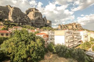 Grand View Suites Meteora 2 - Kalambaka - 2