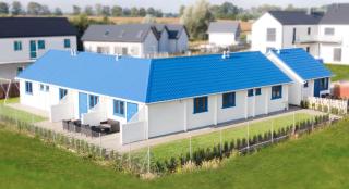 Sarbinowo Blue - 1