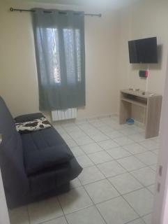 xavier's house - 2