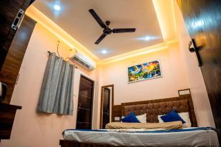 Shiv Darshan P Guest House - 8