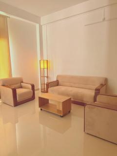 SAPPHIRE Homestay - 3