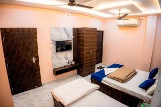 Shiv Darshan P Guest House - 6