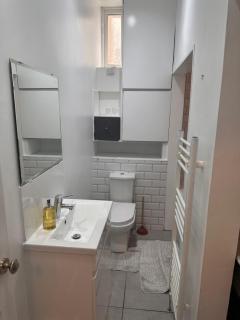 Parchmore House - Thornton Heath - 5
