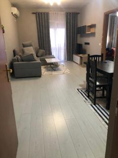 Apartment - 4
