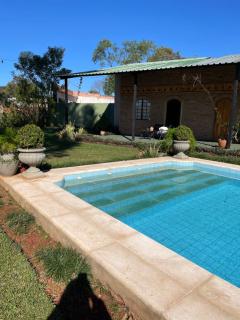 Colonial Style House - 7