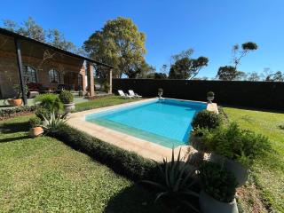 Colonial Style House - 4