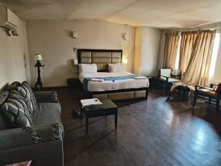 Hotel O town impress grand - 9