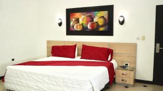 Gran Hotel Internacional Sanbara - 2