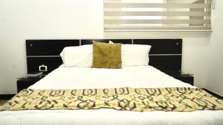 Gran Hotel Internacional Sanbara - 1