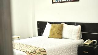 Gran Hotel Internacional Sanbara - 5