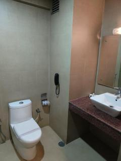 Hotel O town impress grand - 5