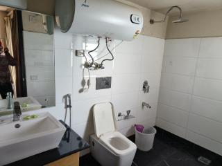 Hotel O town impress grand - 3