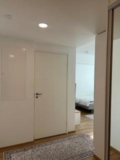 Newly built City apartment nearby Airport - 5