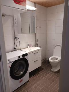 Newly built City apartment nearby Airport - Vantaa - 4