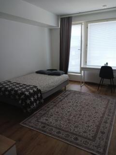Newly built City apartment nearby Airport - 2