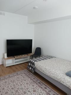 Newly built City apartment nearby Airport - 1