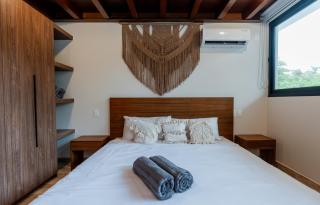 Modern 2BR Condo in AWA Playacar Pool & Gym - 6