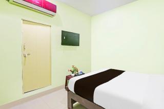 Super Hotel O PLAZA HOTEL - 1