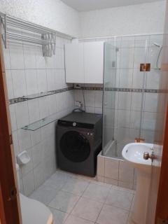 Miraflores, Lima, apartamento 1 dormitorio - 7