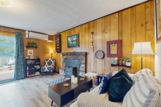 Rustic Pines Retreat - 6