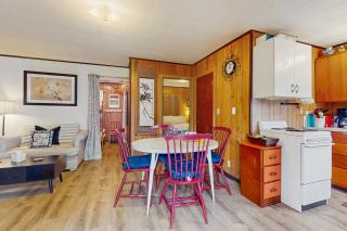 Rustic Pines Retreat - 5