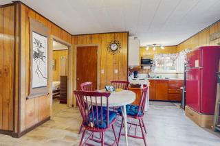 Rustic Pines Retreat - 4