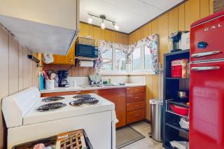 Rustic Pines Retreat - 3