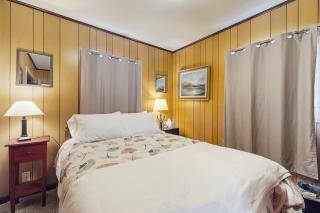 Rustic Pines Retreat - 1